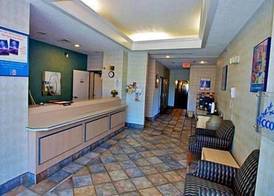 Motel 6-Seymour, IN - North 3