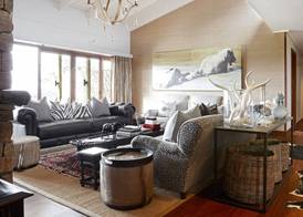 Kwandwe Private Game Reserve - Fort House 5