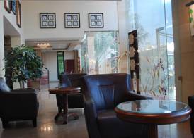 Times Square Suite Hotel 5