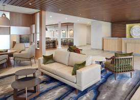 TownePlace Suites by Marriott East Hartford 3