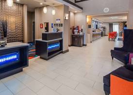 Best Western Plus Ardmore Inn & Suites 2