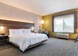 Holiday Inn Express & Suites BANNING by IHG 5