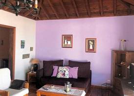 Apartamentos La Barranquera 3