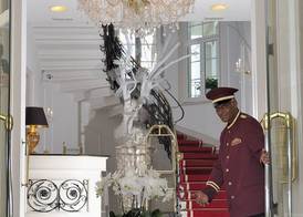 Hotel Italia Palace 3