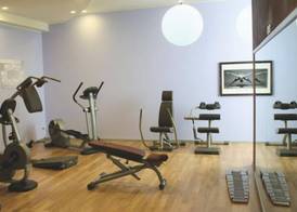 Parc Hotel Germano Suites & Apartments 2