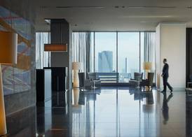 Mitsui Garden Hotel Ginza Premier 3