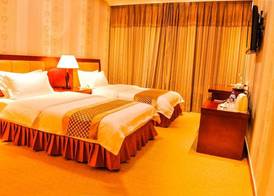 BEST WESTERN GOBI'S KELSO 5