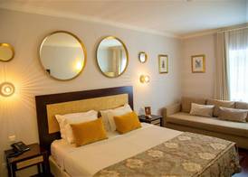 Casa Senhoras Rainhas - Óbidos - by Unlock Hotels 4