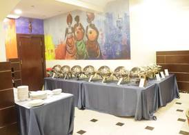 Golden Tulip Evergreen Hotel - Rivotel 3