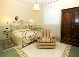 Palazzo Giovanni bed and breakfast 3