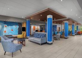 Holiday Inn Express & Suites SALEM NORTH - KEIZER by IHG 3