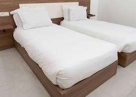 Hotel Anna Agadir 5