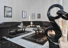 Kempinski Residences & Suites, Doha 2