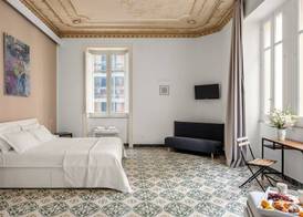Palazzo Amazigh 5