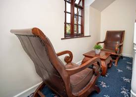 Woodside Lodge accomodation 3