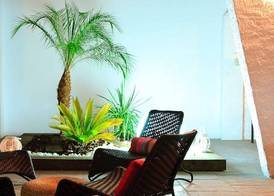 Hotel Salomé 5