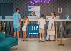 TRYP by Wyndham Southport Gold Coast Hotel Apartments 3
