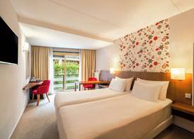 Fletcher Hotel-Restaurant Sparrenhorst-Veluwe 4
