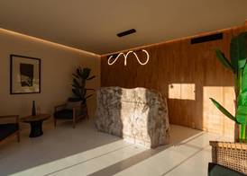 Ftelia Black Villas 2
