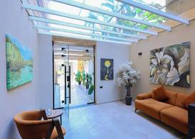 Elite Boutique Hotel 4
