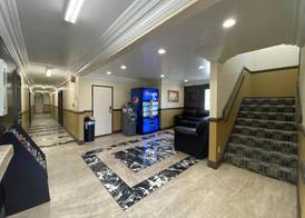 The Patio Motel - Los Angeles, LAX 2