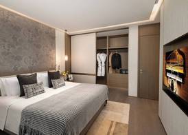Ascott Pazhou Guangzhou 5