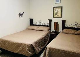 Hostal Los Volcanes 5