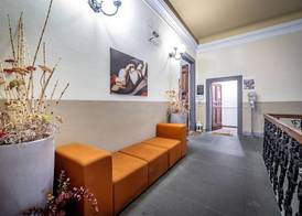 Antico Centro Suite 3
