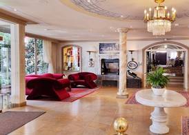 Boutique Hotel Residenz Winkler 2