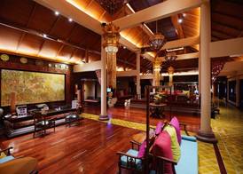 Siripanna Villa Resort & Spa Chiang Mai -SHA Extra Plus 2