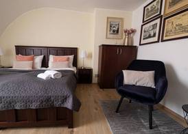 Zámecký Hotel ANTON FLORIAN 3