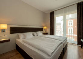 Hotel Nordhausen 3