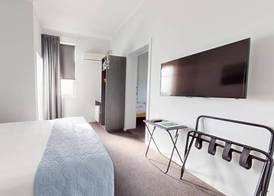 Doctor Syntax Hotel 5