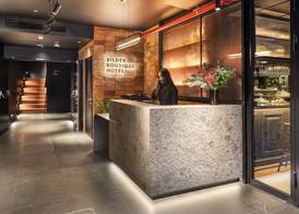 Bilder Boutique Hotel 2