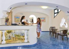 Hotel Belvedere 4