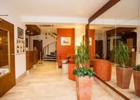 Hotel Garni Günther 2