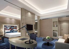 Novotel Ningbo East 3