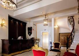Ortakoy Hotel 3