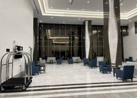 Zaha Taiba Hotel 2