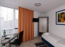 Hotel am Nikolaiort 4