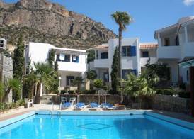 ELENI'S APARTMENTS 2