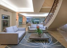 Radisson Hotel Santo Domingo 3