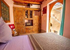 Riad Dombaraka 3