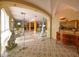 Grand Hotel Terme di Augusto 5