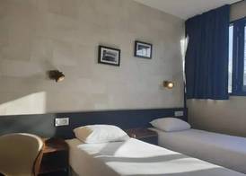Brit Hotel Saint-Nazaire Centre 4