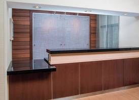 Fairfield Inn & Suites by Marriott Terre Haute 2