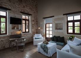 Serenissima Boutique Hotel 5