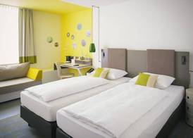Vienna House Easy by Wyndham Limburg 5
