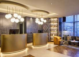 Postboutique Hotel Wuppertal 4