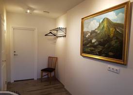 Bólstaðarhlíð Guesthouse 4